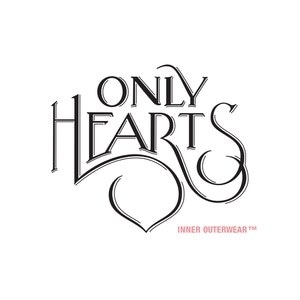Only Hearts coupons